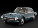 O.S.C.A. 1600 GT 1961 года